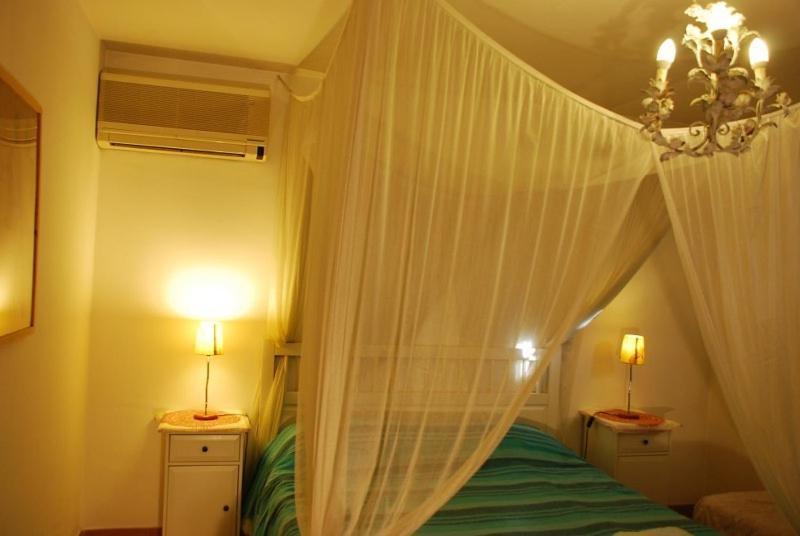 Girasolereale Bed And Breakfast Rome Exterior photo
