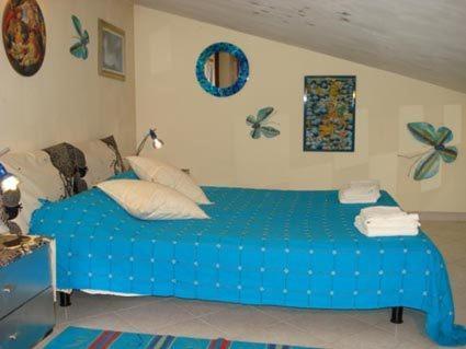 Girasolereale Bed And Breakfast Rome Room photo